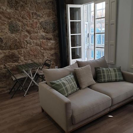 Preciosa Vivienda En El Centro De La Ciudad Apartment A Coruña Exterior foto
