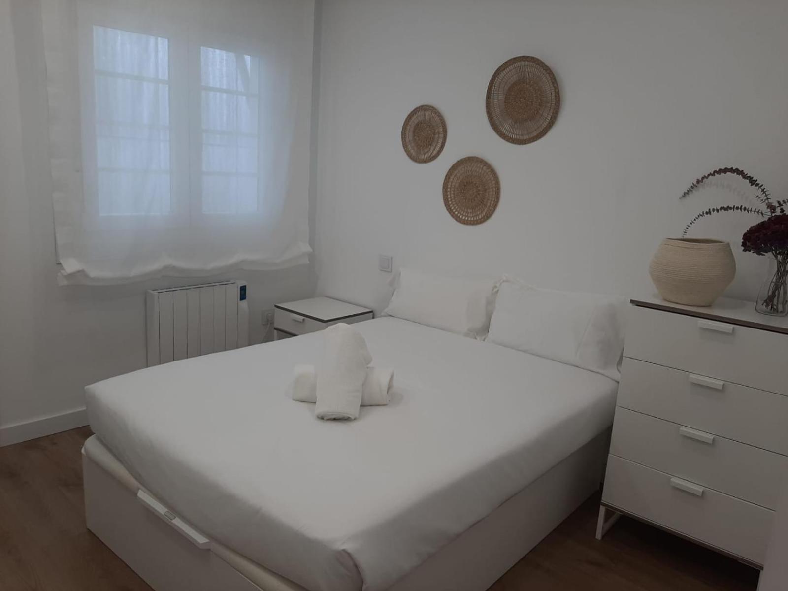 Preciosa Vivienda En El Centro De La Ciudad Apartment A Coruña Exterior foto